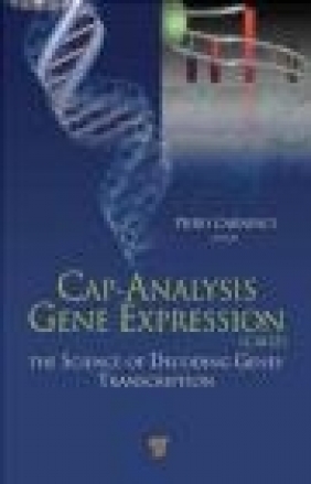 Cap-Analysis Gene Expression P Carninci