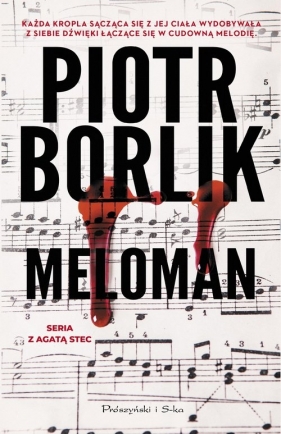 Meloman - Piotr Borlik