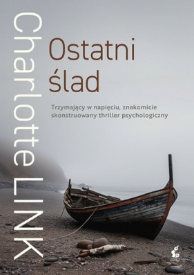 Ostatni ślad - Charlotte Link