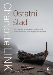 Ostatni ślad - Charlotte Link