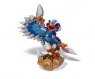 Skylanders Superchargers Figurka Stormblade