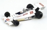 SPARK Hesketh 308E #25 Harald Ertl (S2234)