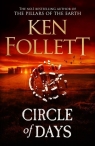 Circle of Days wer. angielska Ken Follett