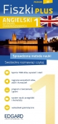 Angielski - Fiszki PLUS dla średnio zaawansowanych 1 - Opracowanie zbiorowe, Opracowanie zbiorowe