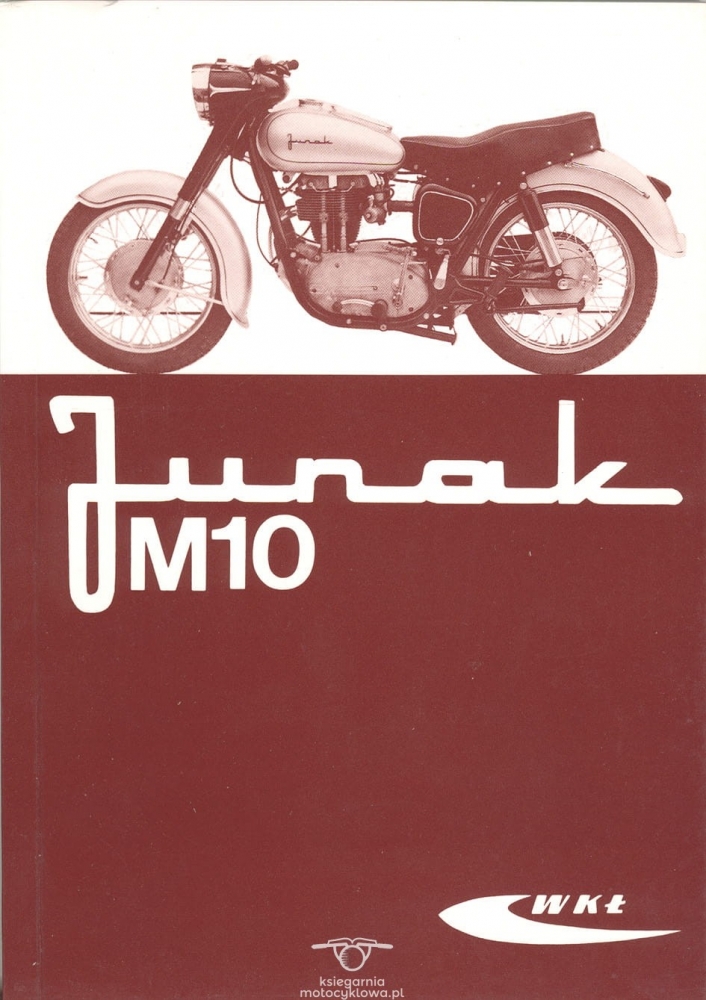 Junak M10