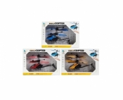 Helikopter latający