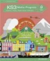 KS3 Maths Student Book Theta 2