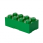LEGO, Lunchbox klocek - Zielony (40231734)