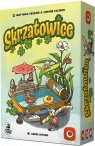 Skrzatowice Wiek: 10+