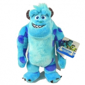 MONSTERS U. Pluszak Sulley 25 cm