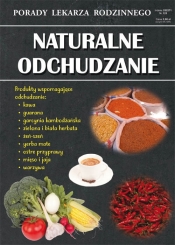 Naturalne odchudzanie - Radosław Kożuszek