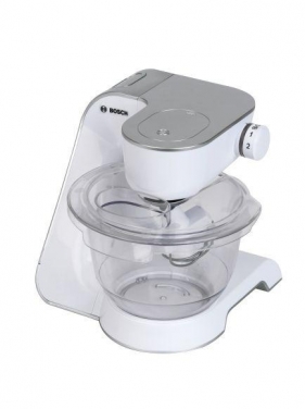 Robot kuchenny Bosch srebrny