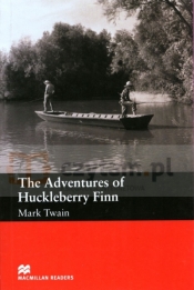 The Adventures of Huckleberry Finn: Beginner