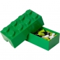 LEGO, Lunchbox klocek - Zielony (40231734)