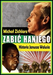 Zabić Haniego - Michał Zichlarz