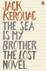 The Sea is My Brother The Lost Novel