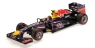 MINICHAMPS Infiniti Red Bull Racing (110130102)