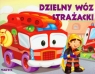 Dzielny Wóz strażacki Urszula Kozłowska