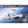 HOBBY BOSS Mig17F Fresco C (80334)