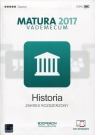 Historia Matura 2017 Vademecum Zakres rozszerzony Szkoła ponadgimnazjalna