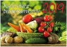 Kalendarz biodynamiczny 2019 KA 1