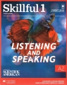 Skillful 3nd ed. 1 Listening & Speaking SB + kod Opracowanie zbiorowe