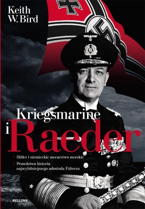 Kriegsmarine Raeder i inni