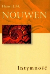 Intymność - Henri J. M. Nouwen