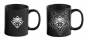 Kubek termoaktywny The Witcher 3