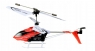 Helikopter R/C S5 czerwony