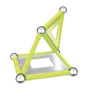 Geomag Panels Glow - 22 elementy (GEO-334)