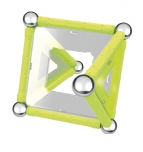 Geomag Panels Glow - 22 elementy (GEO-334)