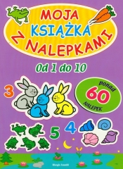 Od 1 do 10