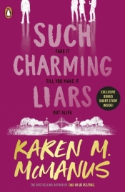 Such Charming Liars - Karen McManus