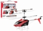 Helikopter R/C S5 czerwony