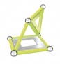 Geomag Panels Glow - 22 elementy (GEO-334)