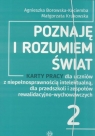 Poznaję i rozumiem świat 2 KP w.2 Agnieszka Borowska-Kociemba, Małgorzata Krukowska