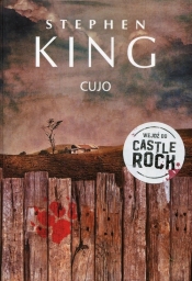 Cujo (OUTLET - USZKODZENIE) - Stephen King