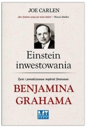 Einstein inwestowania