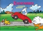 Kolorowanka z Koziołkiem Matołkiem - autko - Opracowanie zbiorowe