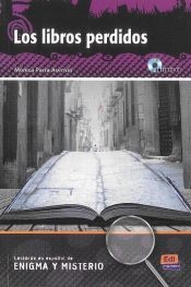 Los libros perdidos + CD