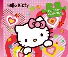 Hello Kitty Poznajmy się