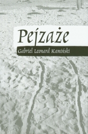 Pejzaże