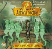 Will Moogley Agencja Duchów Duch drapacza chmur (Audiobook)