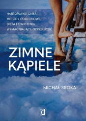 Zimne kąpiele - Michał Sroka