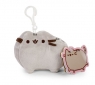  Kot Pusheen klasyczny zawieszka 14 cm