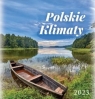 Kalendarz 2023 Wieloplanszowy Polskie klimaty