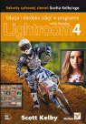 Edycja i obróbka zdjęć w programie Adobe Photoshop Lightroom 4 Sekrety Kelby Scott