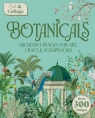 Cut & Collage Botanicals Sidney Perkowitz