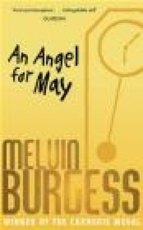 An Angel for May Melvin Burgess